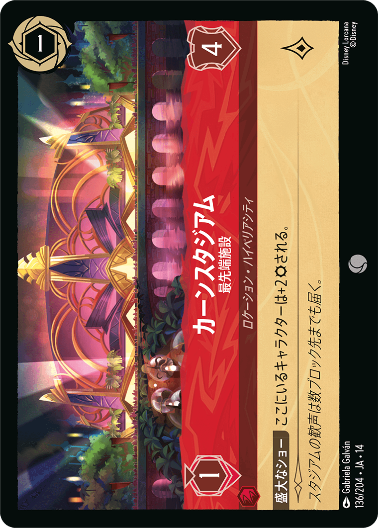 カーンスタジアム 最先端施設