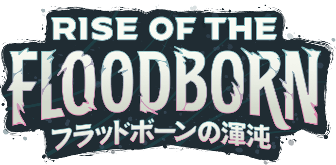 RISE OF THE FLOODBORN フラッドボーンの混沌