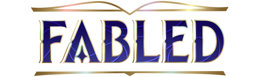 FABLED Vol.1
